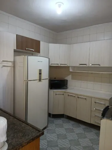 Armário de cozinha