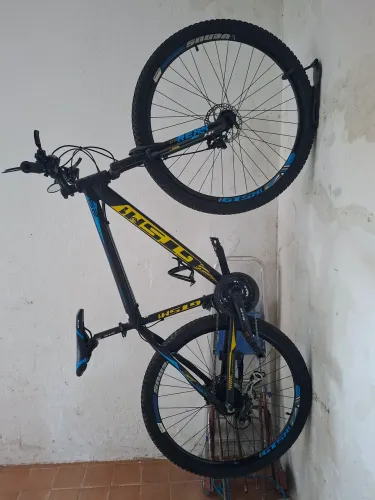 Bike GTS M1 Advanced 