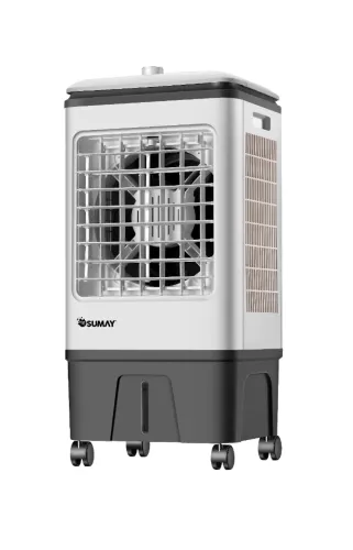 CLIMATIZADOR DE AR RESIDENCIAL 17 LITROS 220V SUMAY