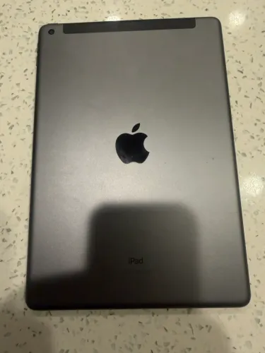 iPad 9
