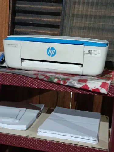 Impressora Hp