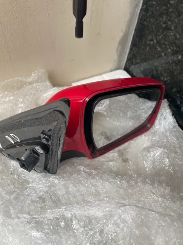 Retrovisor Kia Soul 2011 lado direito