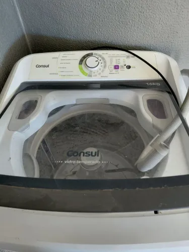 máquina de lavar 16 kilos