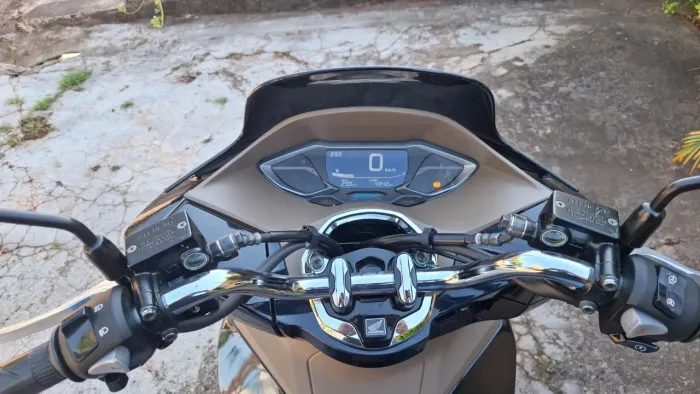 Honda pcx 160