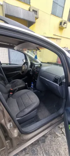 Fiat Idea ELX 1.4 MPI Fire Flex 8V 5P 2009