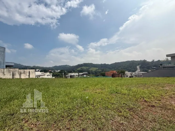 RR8094 Terreno 360m² CONDOMÍNIO RESERVA SANTA ANNA - OPORTUNIDADE - Santana de Parnaíba SP