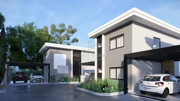 Casa com 2 dormitórios à venda, 112 m² por R$ 980.000,00 - Golfe - Teresópolis/RJ