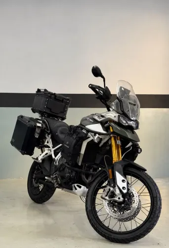 TIGER 900 RALLY PRO