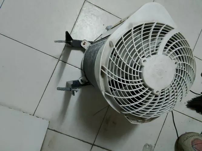 Vendo ar-condicionado