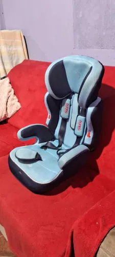 Cadeirinha de carro