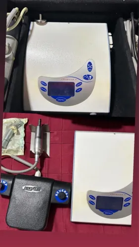 Motor de Implante Ômega II - Dentscler