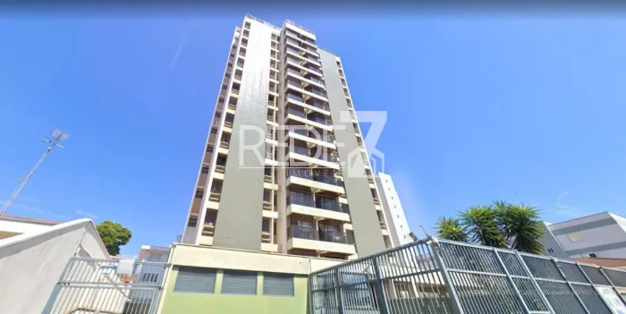 apartamento - Vila Nova - Campinas
