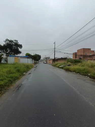 Lote a venda no Morada dos Passaros 03 (esquina com 440m2)