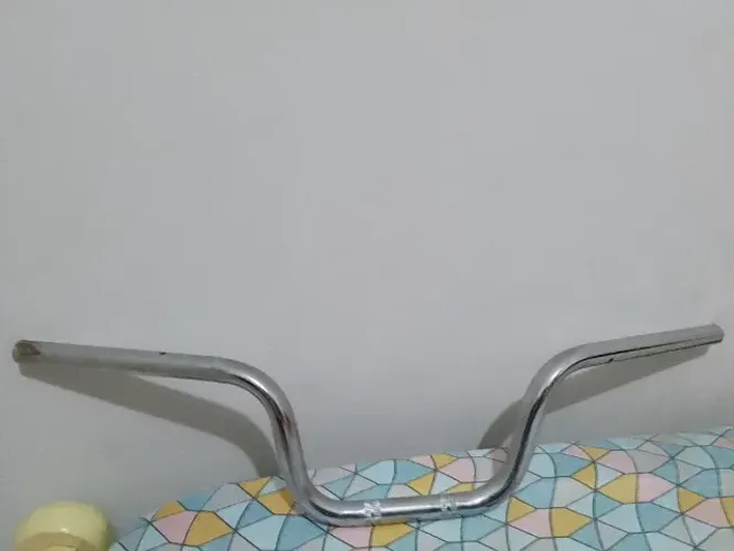 Guidão cg Titan 125
