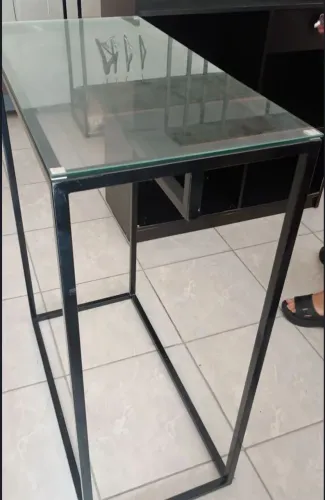 Bancada aparador para loja