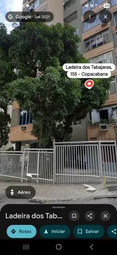 Vendo excelente apto em Copacabana