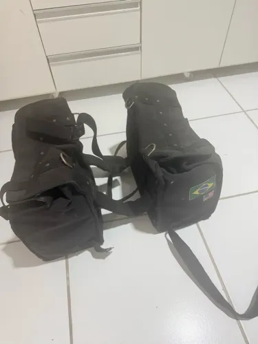 Alforges Universal para motos