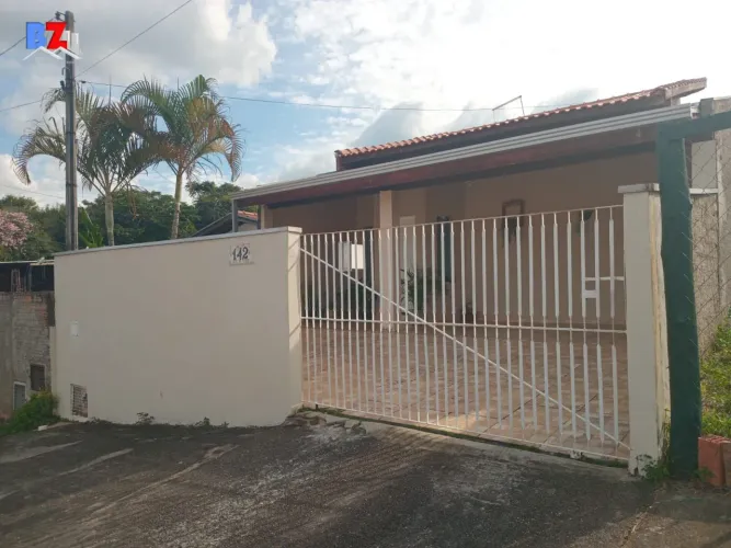 Casa em Residencial Di Napoli, Cerquilho/SP