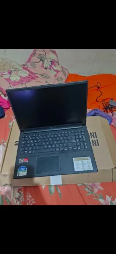 Notebook asus vivobook 