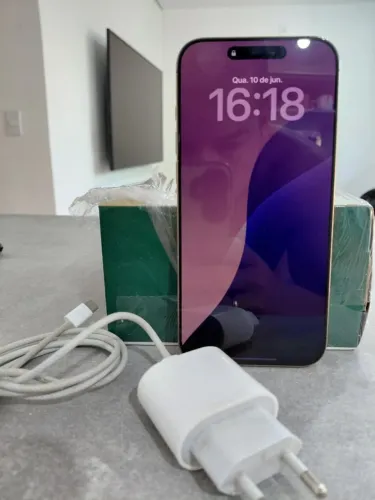 Iphone 16 Pro Max 256GB 