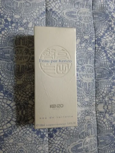 L'eau par Kenzo - Eau de Toilette - 100ml