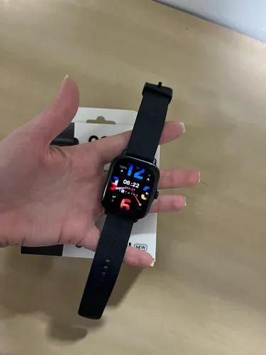 Vendo Amazfit GTS 4 Mini