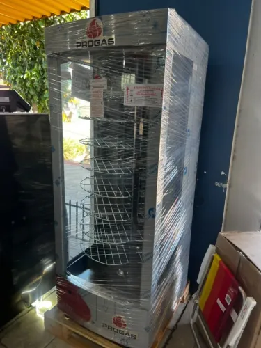 Assador de Frango 128 Kg