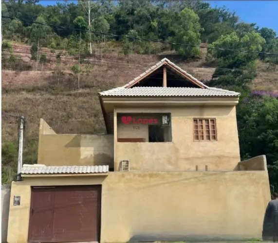 IMOBILIÁRIA LOPES B2E VENDE EXCELENTE CASA DUPLEX 1a LOCAÇÃO - 155M2 - R$ 500.000,00