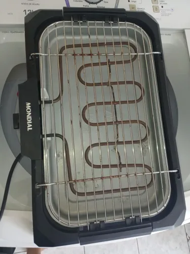 Churrasqueira Grill