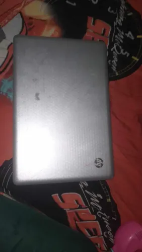 Notbok hp só precisa d um carregador aceito proca em computador