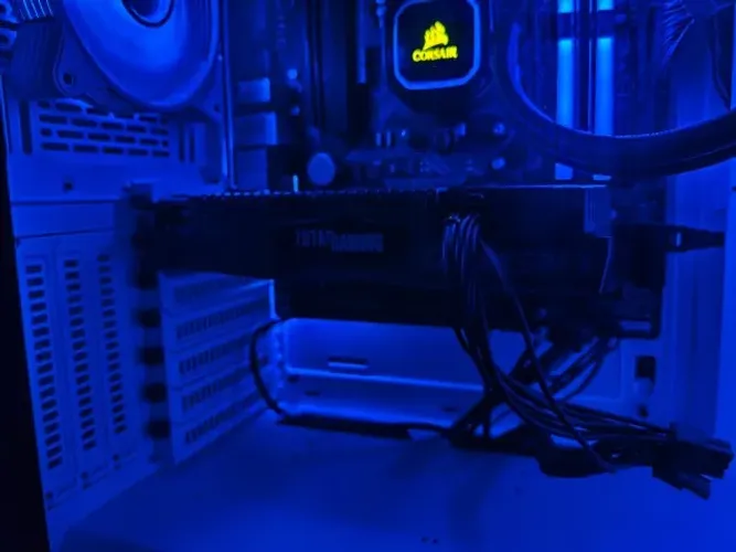 placa de video