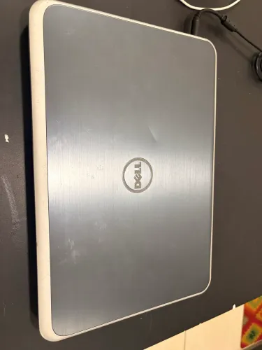 Notebook Dell Inspiron i7 8GB RAM