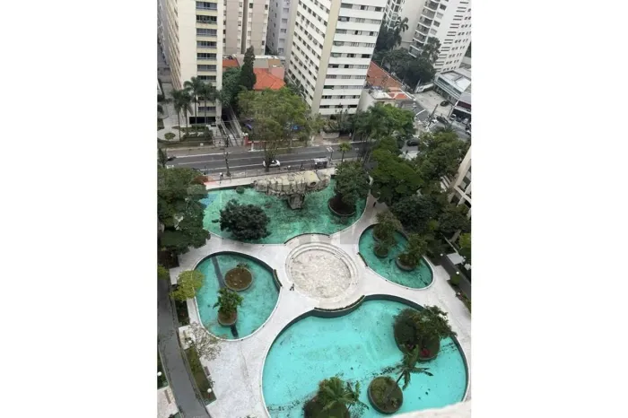 Apartamento Moderno e Reformado no Morro dos Ingleses