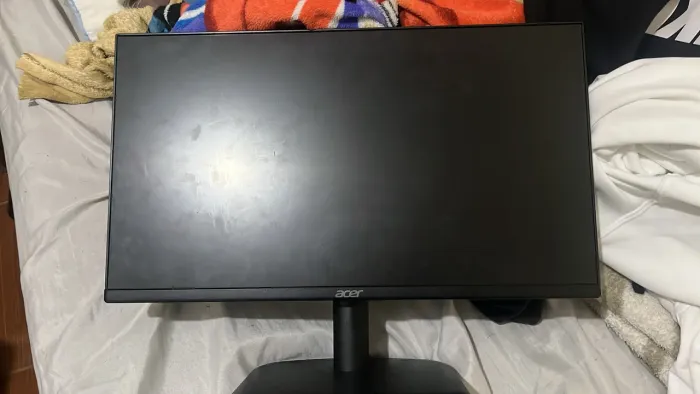 Monitor Acer EK221Q H - 21,5? Full HD LED