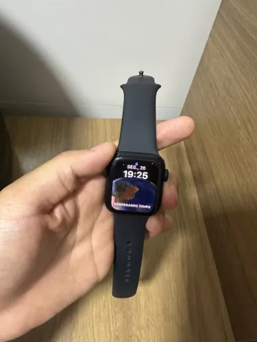 Apple Watch SE