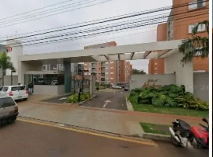 Vendo direitos Apto