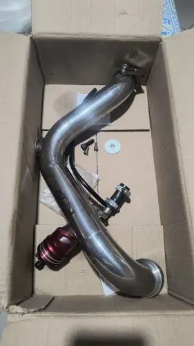 Pressurizaçao UP tsi , polo tsi,virtus