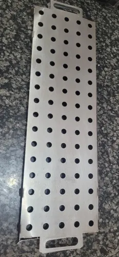 Vendo molde pastéis R$400,00.