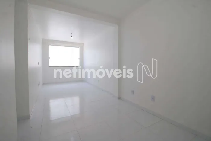 Locação Apartamento 2 quartos Mares Salvador