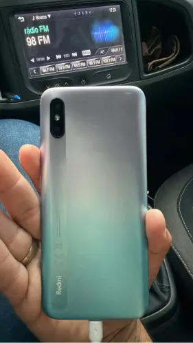 REDMI 9A
