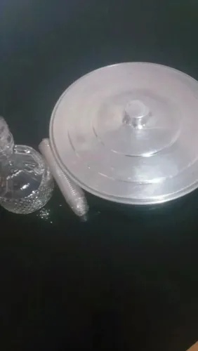 Bandeja Santa ceia kit completo