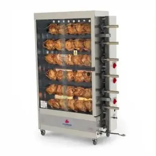 Assador de Frango