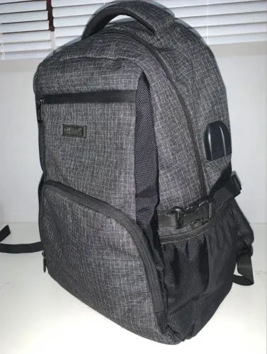 MOCHILA RISCA