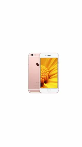 iPhone 6s | 16gb