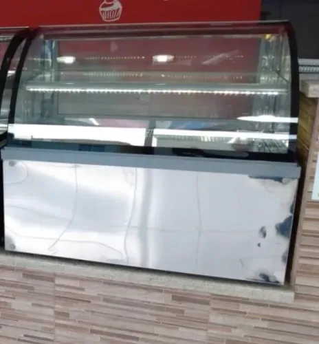 Balcão Refrigerado 220v