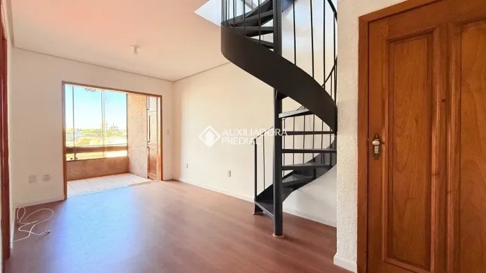 Apartamento 2 quarto(s), no bairro Cristo Redentor