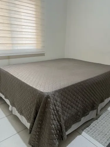 Cama queen (aceito proposta)