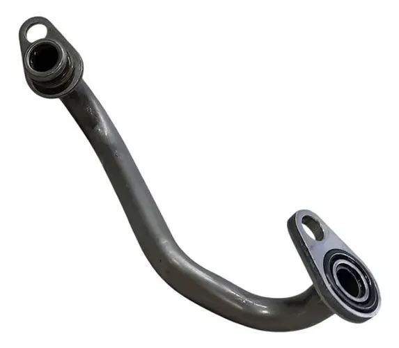Cano Bomba Óleo Cárter Motor  Porsche Cayenne S 4.8 T 2011 1