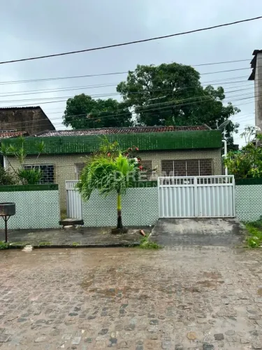 Imóvel para venda com 141 metros quadrados com 3 quartos em Afogados - Recife - PE