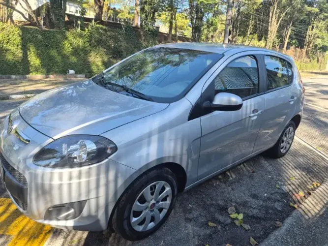 Fiat Palio Attractive 1.0 EVO Fire Flex 8V 5P 2016